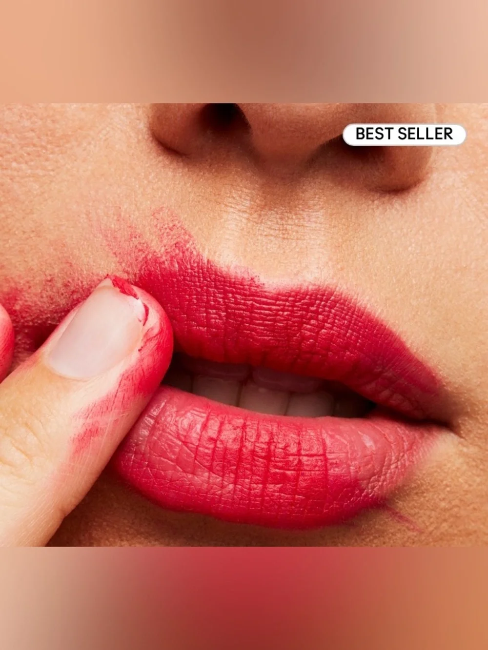 MAC Cosmetics Retro Matte Lipstick | mac best seller | Relentlessly Red 💋